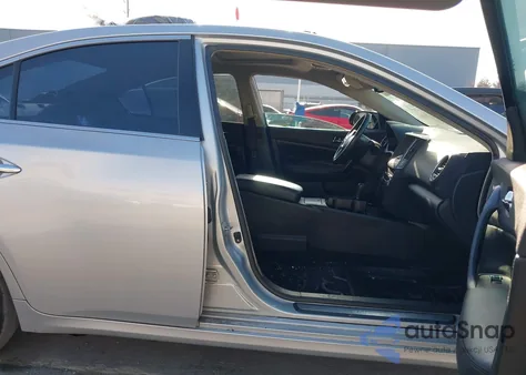 2014 Nissan Maxima 3.5 S/3.5 Sv from USA, damaged, VIN 1N4AA5AP1EC481463